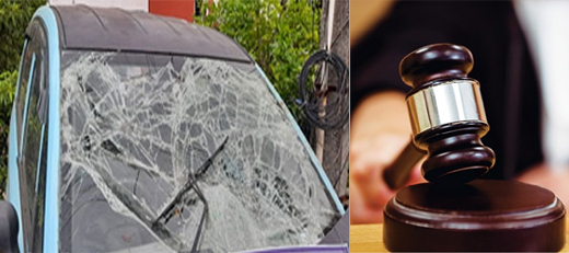 Yeyyadi bike accident case